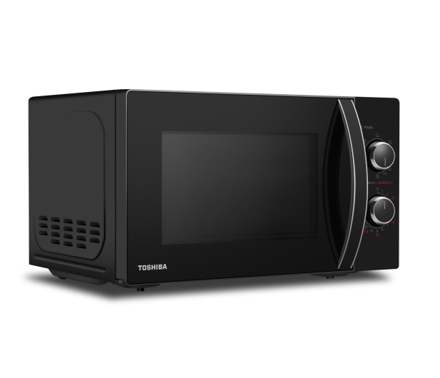 Toshiba MWP-MG20P(BK) - 1356768 - zdjęcie 4
